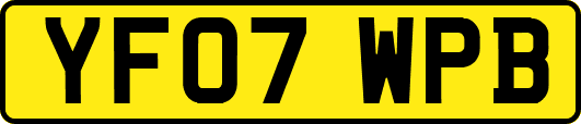 YF07WPB