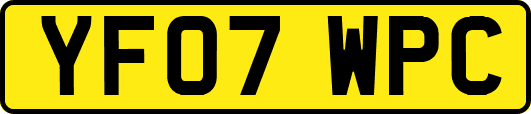 YF07WPC