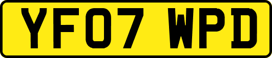 YF07WPD