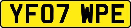 YF07WPE