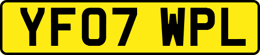 YF07WPL