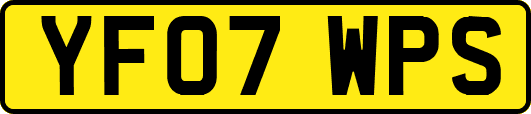 YF07WPS