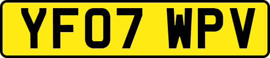 YF07WPV