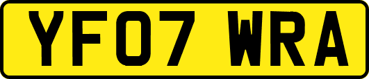 YF07WRA
