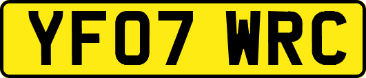 YF07WRC