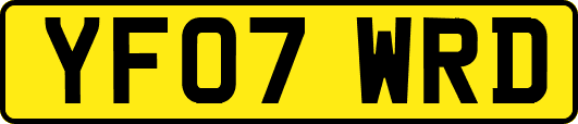 YF07WRD