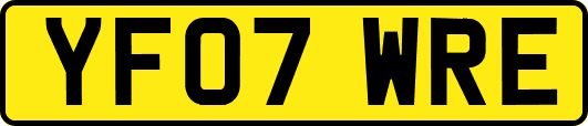 YF07WRE