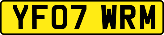 YF07WRM
