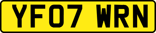 YF07WRN