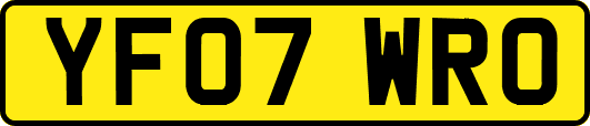 YF07WRO