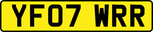YF07WRR