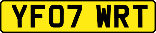 YF07WRT