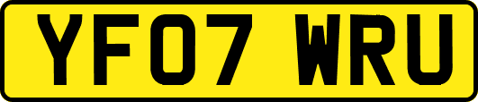 YF07WRU