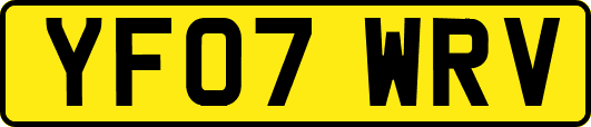 YF07WRV