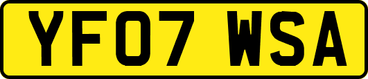 YF07WSA