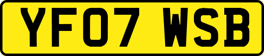YF07WSB