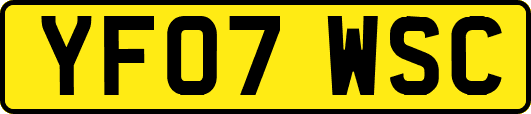 YF07WSC
