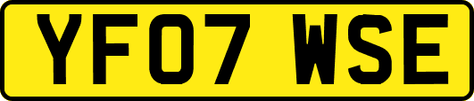 YF07WSE