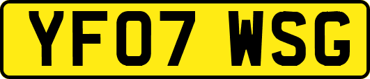 YF07WSG