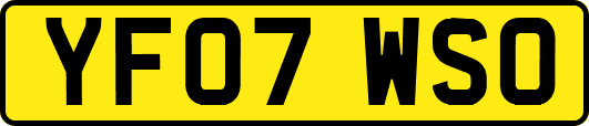 YF07WSO