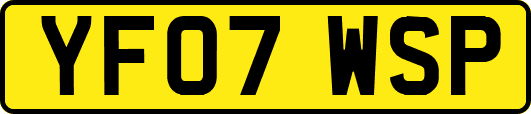 YF07WSP