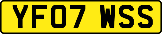 YF07WSS