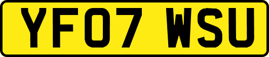 YF07WSU