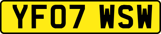 YF07WSW