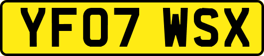 YF07WSX