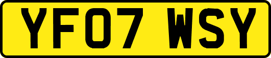 YF07WSY