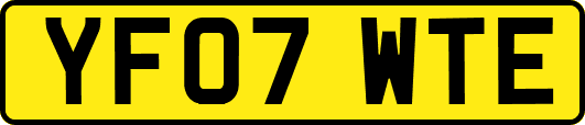 YF07WTE