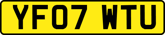YF07WTU