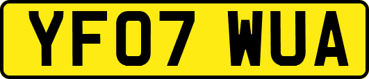 YF07WUA