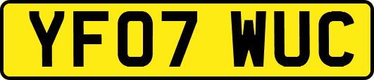 YF07WUC