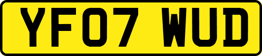YF07WUD