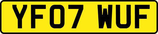 YF07WUF