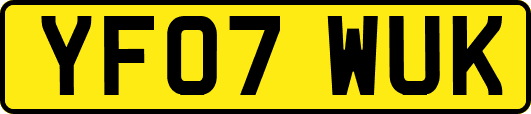 YF07WUK