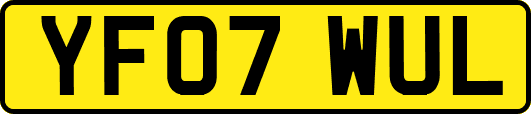 YF07WUL
