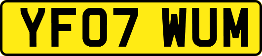 YF07WUM