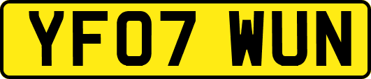 YF07WUN