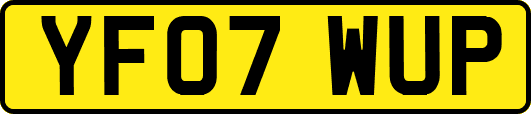 YF07WUP