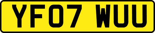 YF07WUU