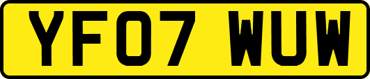 YF07WUW