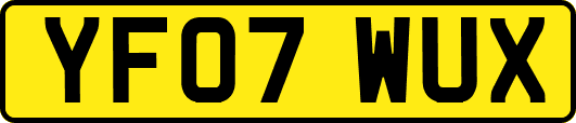 YF07WUX