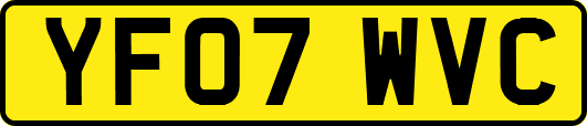 YF07WVC