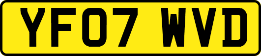 YF07WVD