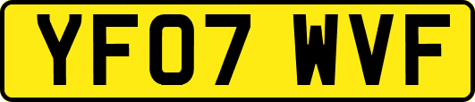 YF07WVF
