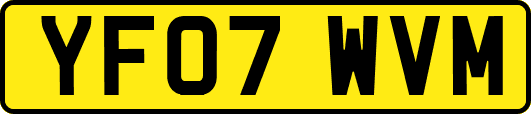 YF07WVM
