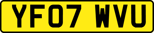YF07WVU