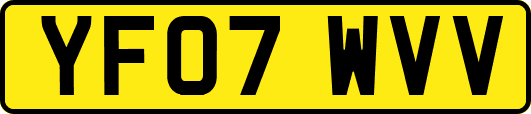 YF07WVV